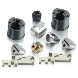 sintered parts 