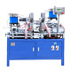 six in one aluminum tube processing machines 