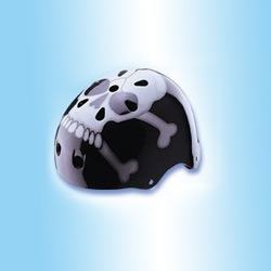 skate helmet