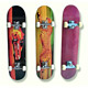 skateboard decks 