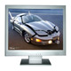 17" TV And AV Monitors ( SKD LCD)