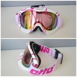 ski goggle 