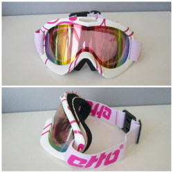 ski goggle