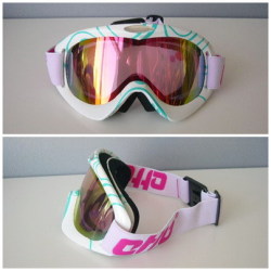ski goggle