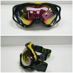 ski goggle