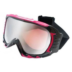 ski goggles 