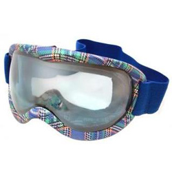 ski goggles