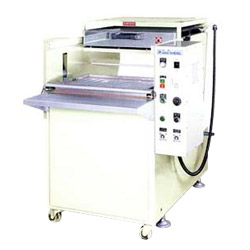 skin packaging machine 