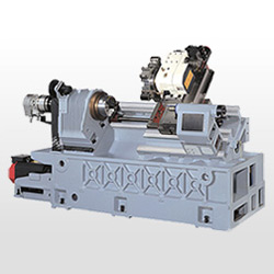 slant bed lathes