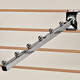 Slatewall Hangrails