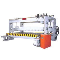 veneer slicer