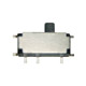 Slide Switches