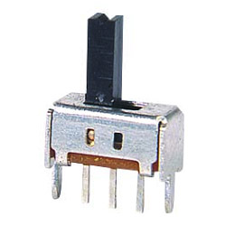slide switches
