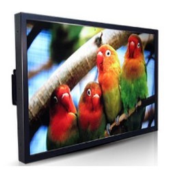 Slim Bezel Displays