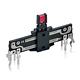Slim Potentiometers