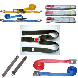 sling & safty belt 