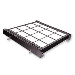 slit drainage cover 