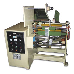 tape lamination slitter rewinder 