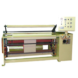 packing tape slitter rewinder machines 