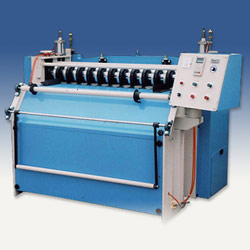 slitting and cutting machines