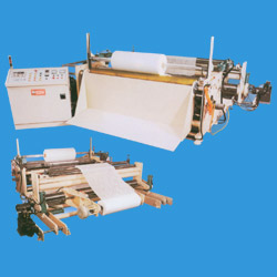 slitting and rewinding machines 