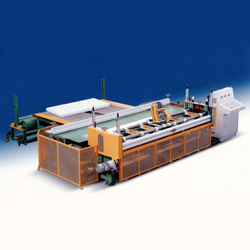 slitting cutting machine 