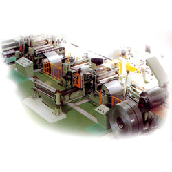 slitting line