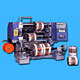 Industrial Machinery Equipments image