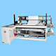 Large Single Spindle Surface Coiling Slitting Machines