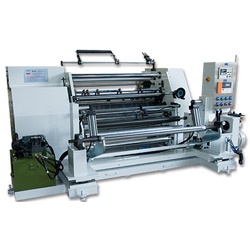 slitting machine