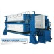 Slurry Dehydrating Equipments (Filter Press)