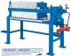 Sluruy Dehydating Equipments (Filter Press)