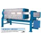 Sluruy Dehydating Equipments (Filter Press)