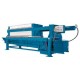 Sluruy Dehydating Equipments (Filter Press)