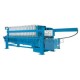 Sluruy Dehydating Equipments (Filter Press)