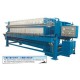 Sluruy Dehydating Equipments (Filter Press)