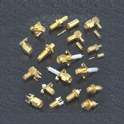 sma connectors