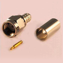 sma connectors