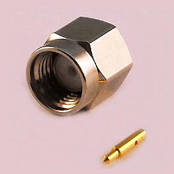 sma connectors 