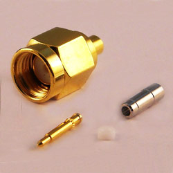 sma connectors