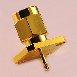 sma connectors 