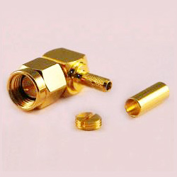 sma connectors