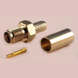 sma connectors 