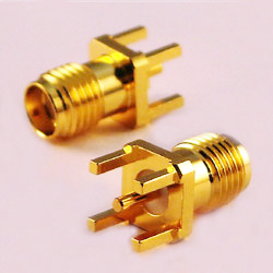 sma connectors