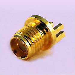 sma connectors 