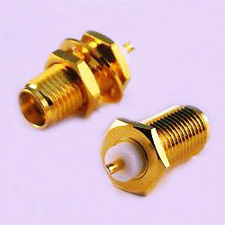 sma connectors