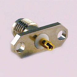 sma connectors 