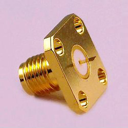 sma connectors