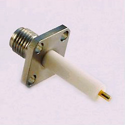 sma connectors