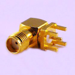 sma connectors 